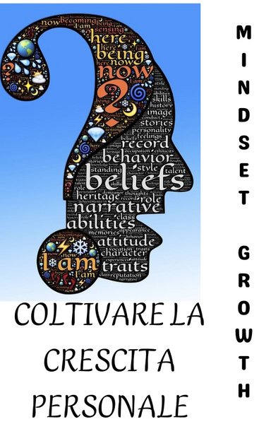MINDSET GROWTH