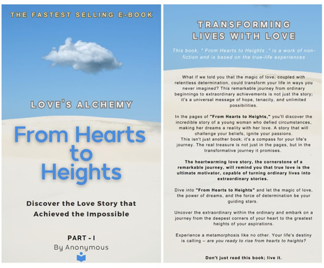 From Hearts to Heights