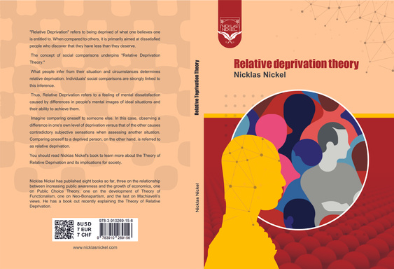 Relative Deprivation Theory