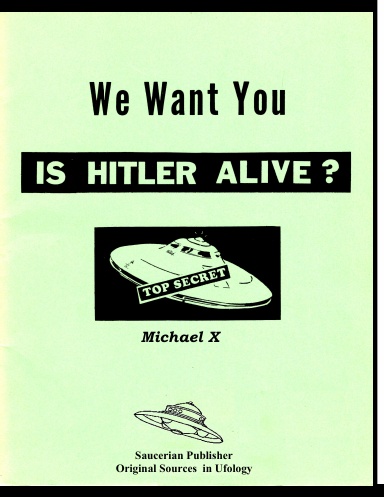 We Want You