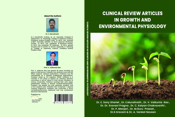 CLINICAL REVIEW ARTICLES  IN GROWTH AND  ENVIRONMENTAL PHYSIOLOGY