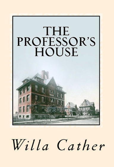 The Professor's House Annotated