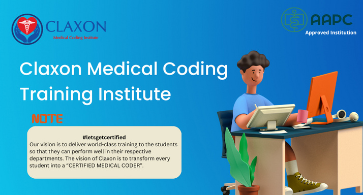 Best Medical Coding Training in Hyderabad