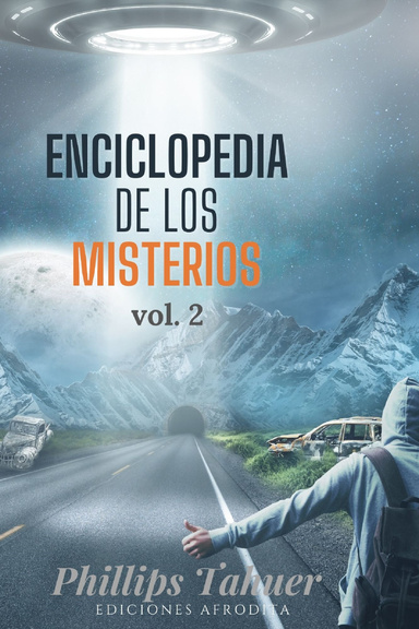 Enciclopedia de los Misterios Vol.2