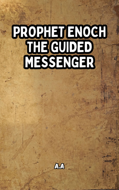 Prophet Enoch: The Guided Messenger