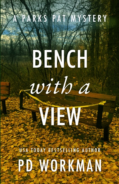 Bench with a View