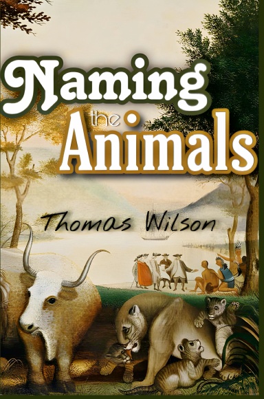 Naming The Animals