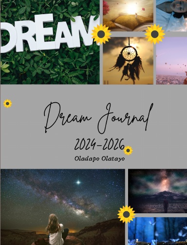 Dream Journal