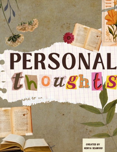 Personal Thoughts