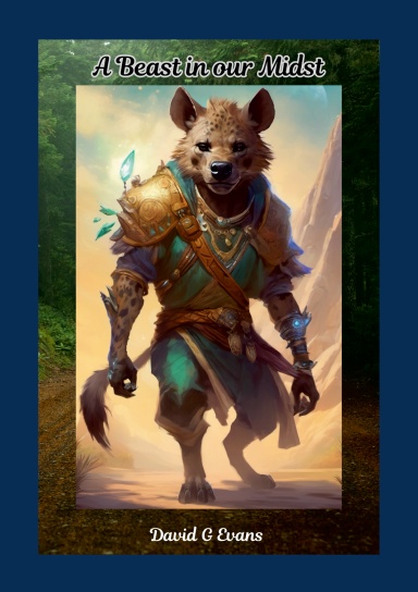 A Beast in our Midst