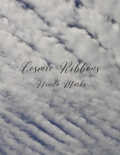 Cosmic Ribbons