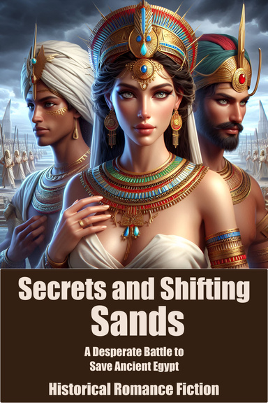 Secrets and Shifting Sands