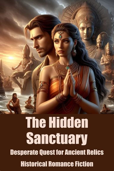 The Hidden Sanctuary
