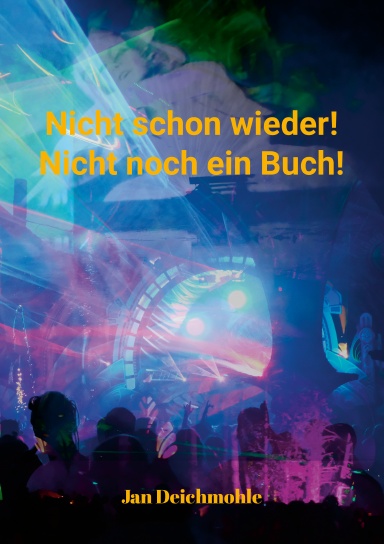 Nicht schon wieder!