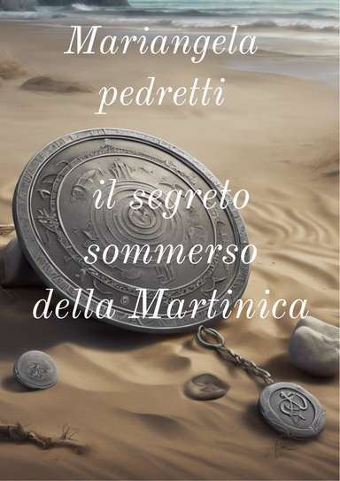 il segreto sommerso della Martinica