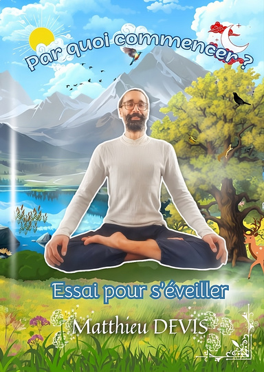 "Par quoi commencer ?"