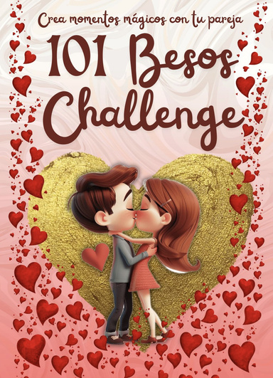 101 Besos Challenge