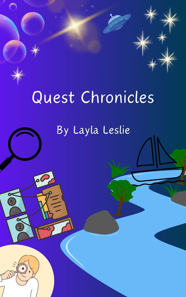 Quest Chronicles