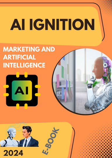 ai ignition: marketing and artificial intelligence