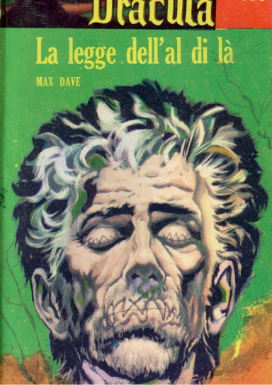 LA LEGGE DELL’ALDILÁ