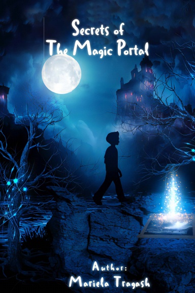 SECRETS OF THE MAGIC PORTAL