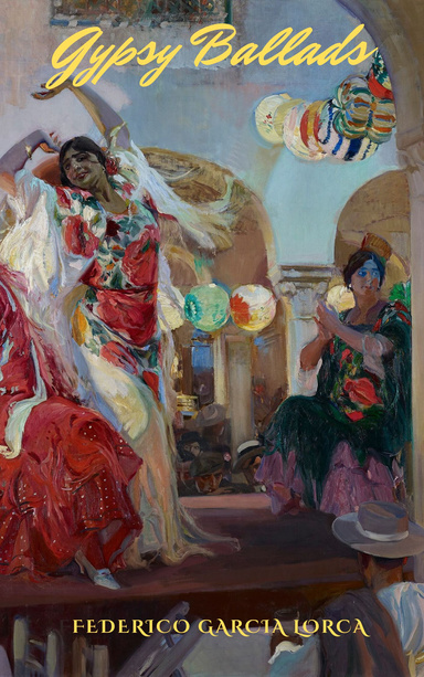 Gypsy Ballads