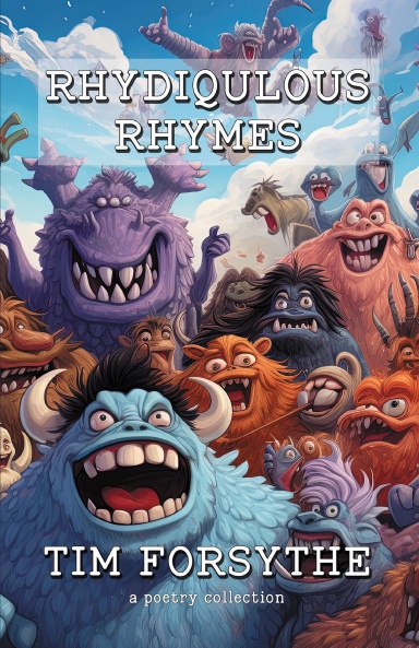 Rhydiqulous Rhymes