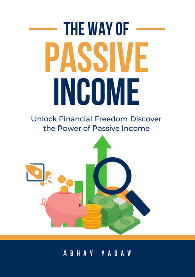 THE WAY OF PASSIVE INCOME