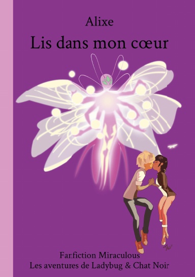 Lis dans mon coeur