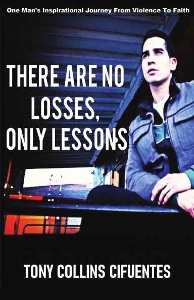 There Are No Losses, Only Lessons