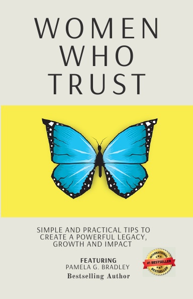 WOMEN WHO TRUST