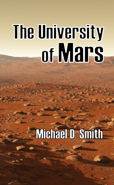 The University of Mars