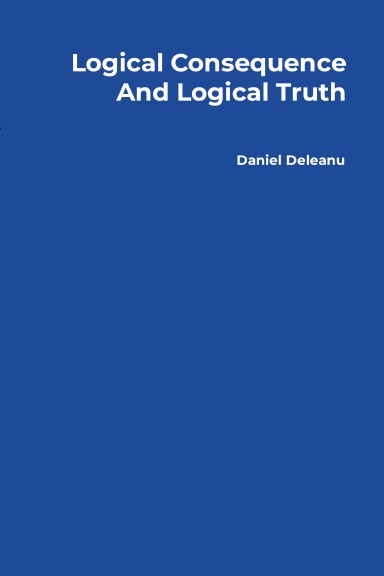 Logical Consequence and Logical Truth