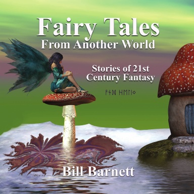 Fairy Tales From Another World Volume 3