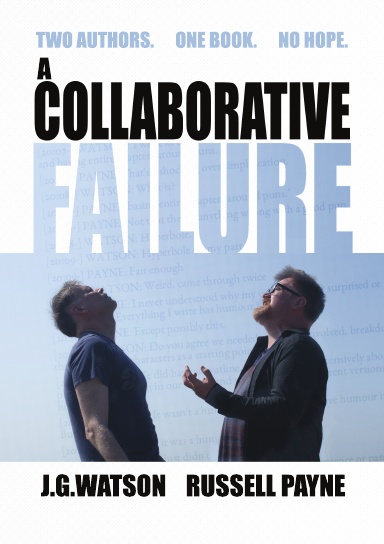 A Collaborative Failure