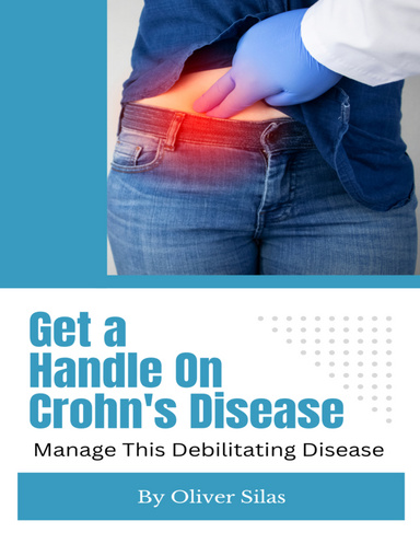Get a Handle On Crohn's Disease