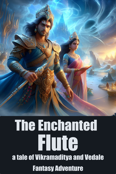 The Enchanted Flute