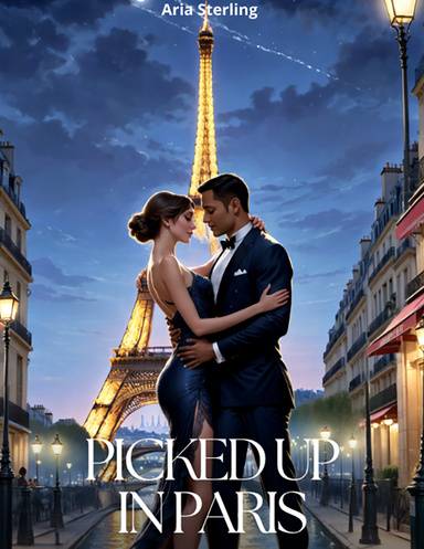Picked Up in Paris: A Night of Pleasure