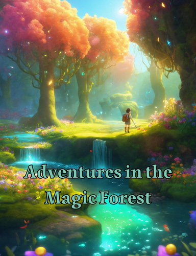 Adventures in the Magic Forest