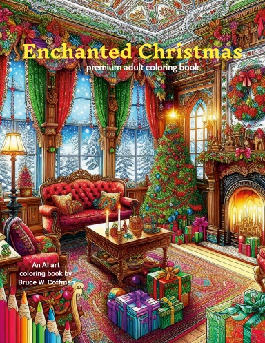 Enchanted Christmas