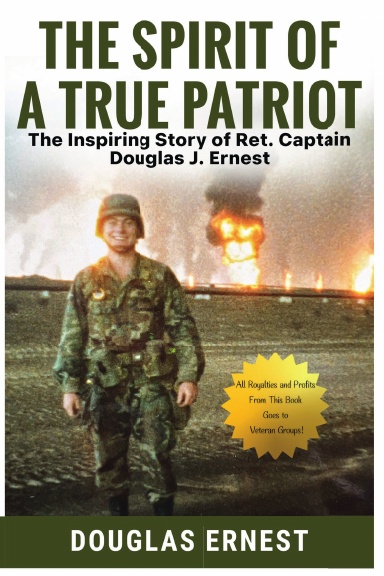 The Spirit of a True Patriot: