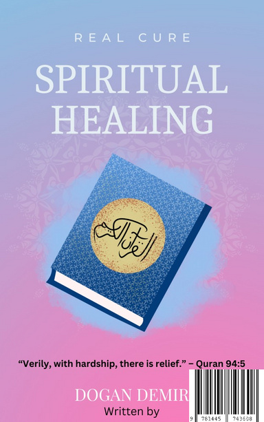 Spiritual Healing