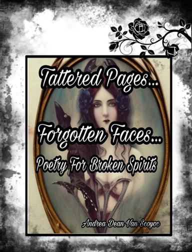 Tattered Pages Forgotten Faces
