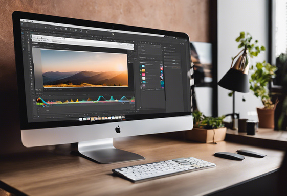 Mastering Photoshop Fundamentals_ A Step-by-Step Guide