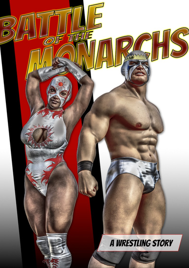 Battle of the Monarchs