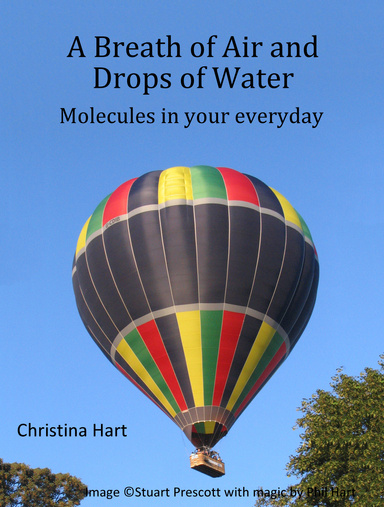 A Breath of Air and Drops of Water