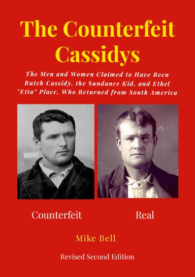The Counterfeit Cassidys