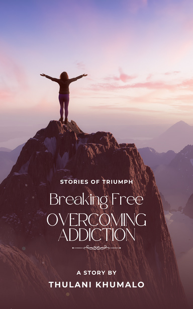 Breakingfree: Overcoming Addiction