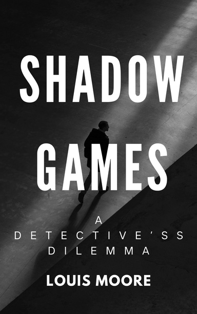 SHADOW GAMES