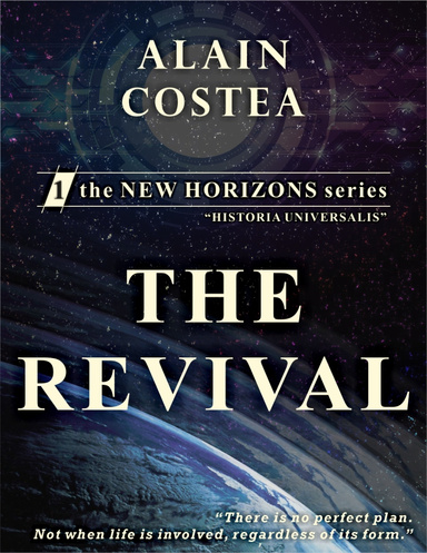 The Revival